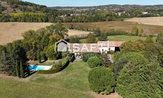 Maison 6 Pièces 225 m² à vendre à Mirepoix (09500)