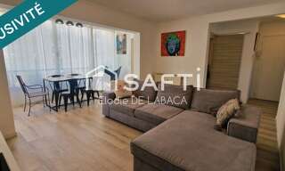 Appartement 3 Pièces 67 m² à vendre à Cannes (06400)