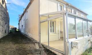 Maison 6 Pièces 80 m² à vendre à La Réorthe (85210)