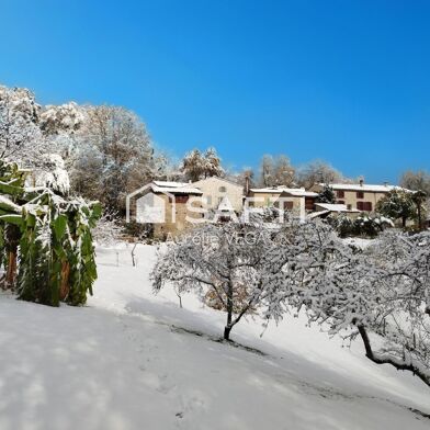 Maison 6 pièces 469000 €