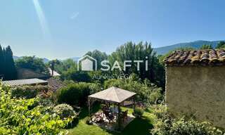 Maison 6 Pièces 188 m² à vendre à Foix (09000)