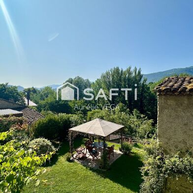 Maison 6 pièces 469000 €