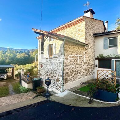 Maison 6 pièces 469000 €