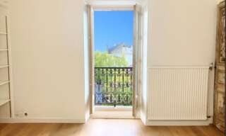 Appartement 2 Pièces 43 m² à vendre à Nantes (44000)