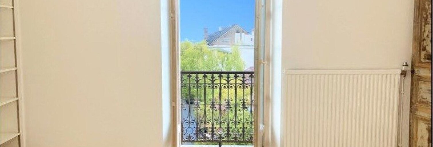 Appartement 2 Pièces 43 m² à vendre à Nantes (44000)