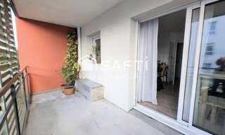 Appartement 2 Pièces 51 m² à vendre à Auray (56400)