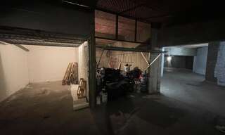 Garage  13 m² à vendre à Montpellier (34000)