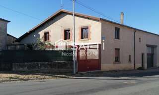 Maison 5 Pièces 154 m² à vendre à Bar-le-Duc (55000)