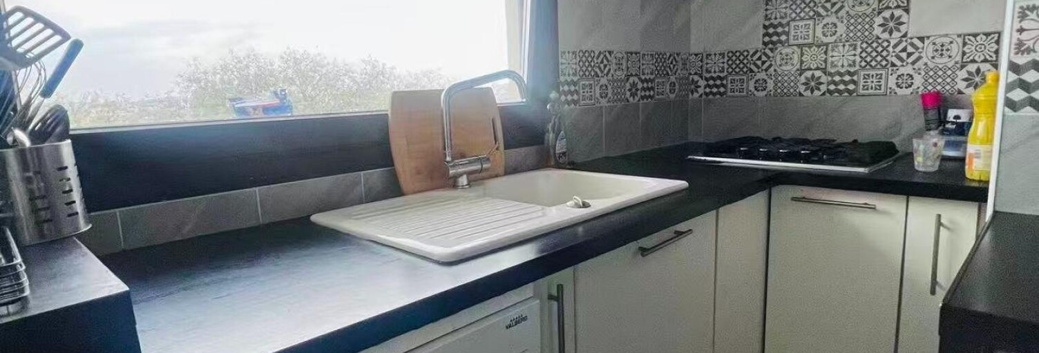 Appartement 4 Pièces 63 m² à vendre à Montreuil (93100)