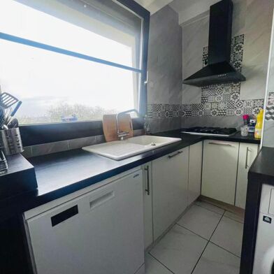 Appartement 4 pièces 235000 €