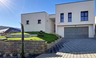 Maison 5 Pièces 208 m² à vendre à Marange-Silvange (57535)