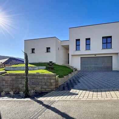 Maison 5 pièces 715000 €