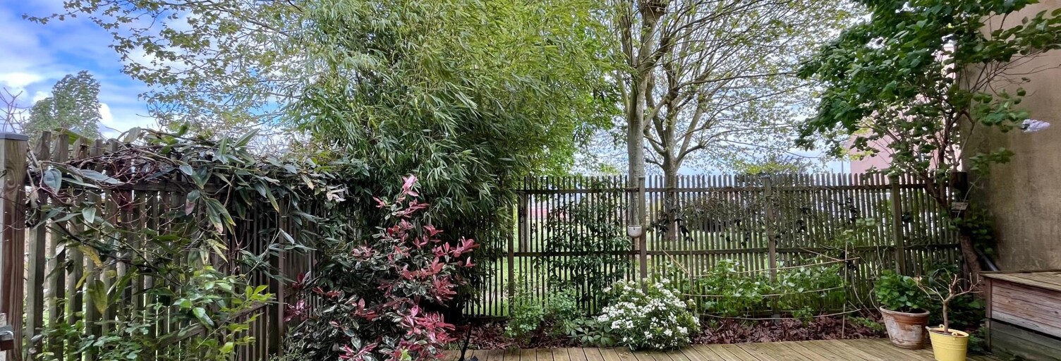 Appartement 6 Pièces 99 m² à vendre à Andrésy (78570)