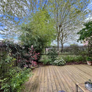 Appartement 6 pièces 217000 €