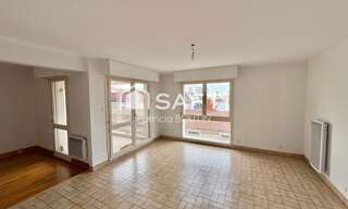 Appartement 3 Pièces 76 m² à vendre à Niort (79000)