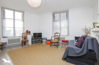 Appartement 5 pièces 234300 €