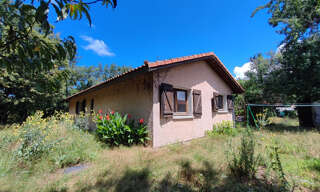 Maison 4 Pièces 63 m² à vendre à Biscarrosse (40600)