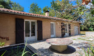 Maison 4 Pièces 80 m² à vendre à Biscarrosse (40600)