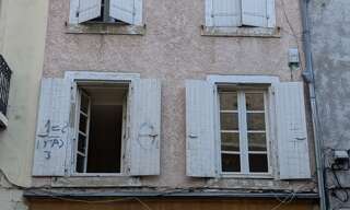 Immeuble  174 m² à vendre à Romans-sur-Isère (26100)