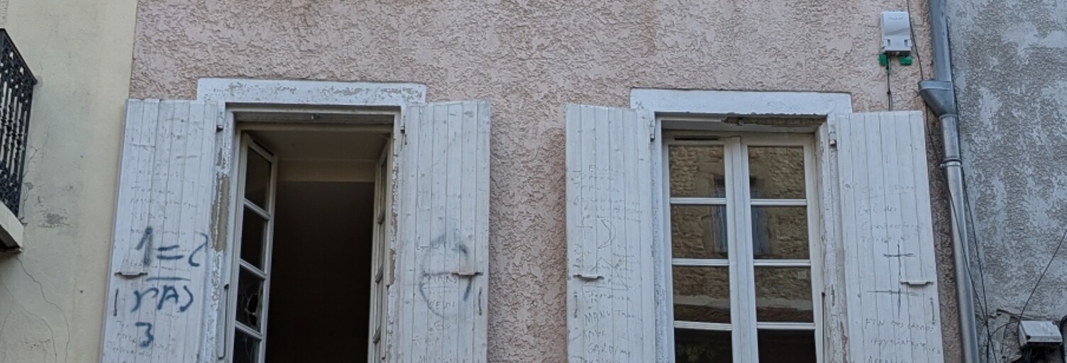 Immeuble  174 m² à vendre à Romans-sur-Isère (26100)