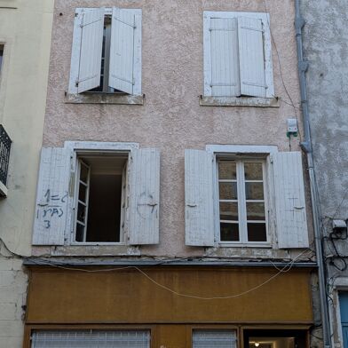 Immeuble  200000 €