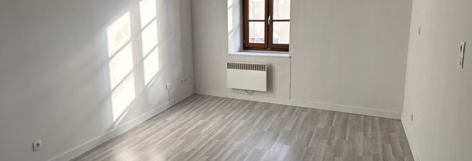 Appartement 2 Pièces 51 m² à louer à Carcassonne (11000)