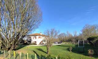 Maison 6 Pièces 146 m² à vendre à Saint-Pierre-sur-Dropt (47120)