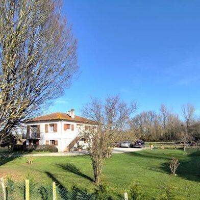 Maison 6 pièces 160175 €