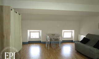 Appartement 1 Pièce 24 m² à louer à Carcassonne (11000)