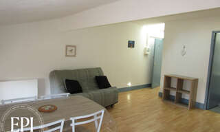 Appartement 1 Pièce 24 m² à louer à Carcassonne (11000)
