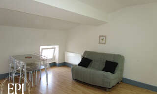 Appartement 1 Pièce 24 m² à louer à Carcassonne (11000)