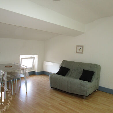 Appartement 1 pièces 400 €