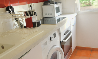 Appartement 3 Pièces 52 m² à louer à Berriac (11000)