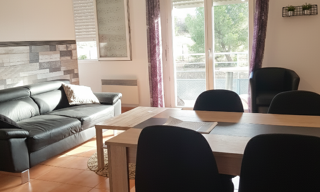 Appartement 3 Pièces 52 m² à louer à Berriac (11000)