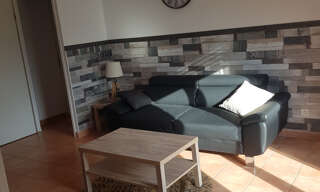 Appartement 3 Pièces 52 m² à louer à Berriac (11000)