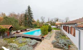 Maison 4 Pièces 170 m² à vendre à Auterive (31190)