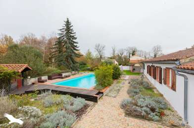 Maison 4 pièces 299000 €