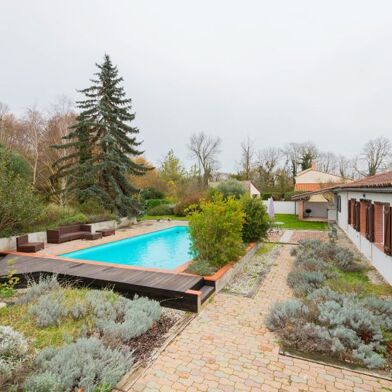 Maison 4 pièces 329000 €