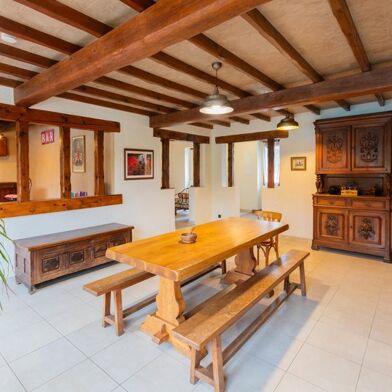 Maison 4 pièces 329000 €