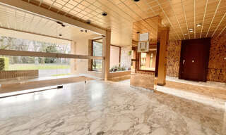 Appartement 4 Pièces 105 m² à vendre à Grenoble (38000)