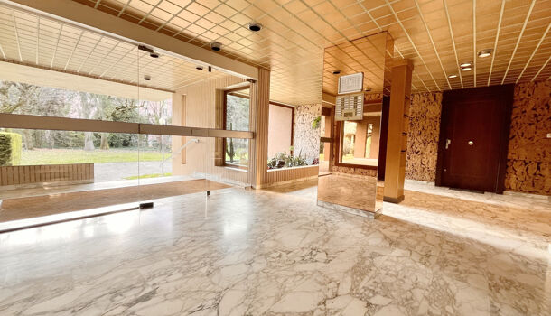 Appartement 4 pièces  à vendre Grenoble 38000