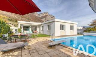 Maison 4 Pièces 130 m² à vendre à Crolles (38920)