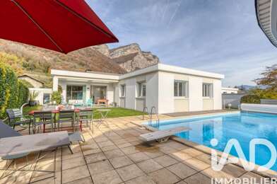 Maison 4 pièces 665000 €