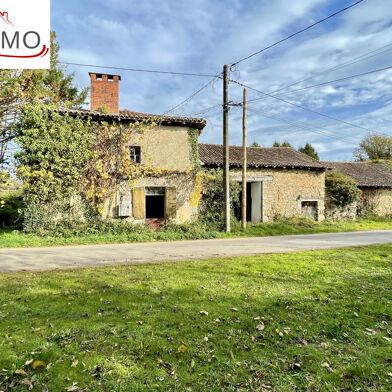 Maison 7 pièces 20000 €