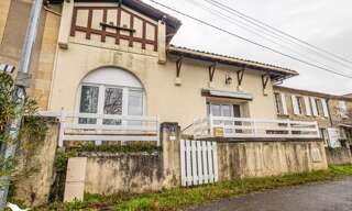 Maison 4 Pièces 124 m² à vendre à Béguey (33410)