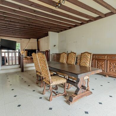 Maison 4 pièces 167900 €