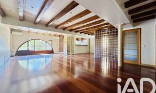 Appartement 3 Pièces 140 m² à vendre à Marseille 13 (13013)