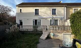 Maison 8 Pièces 180 m² à vendre à Champagne-sur-Oise (95660)