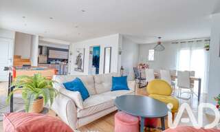 Maison 8 Pièces 200 m² à vendre à Champagne-sur-Oise (95660)