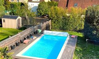 Maison 8 Pièces 200 m² à vendre à Champagne-sur-Oise (95660)